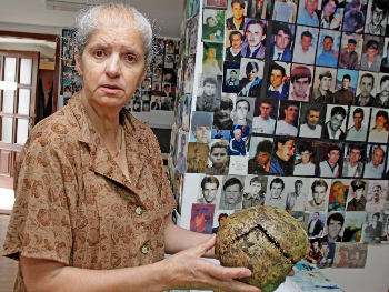 Hajra Ćatić teško je bolesna. Ali nadu ne gubi